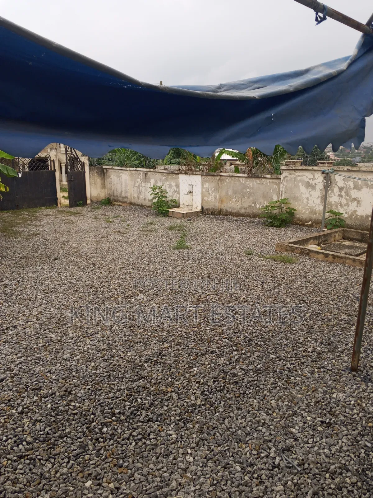 3bdrm Apartment in Fumesua - Kyerekrom, Kumasi Metropolitan for rent
