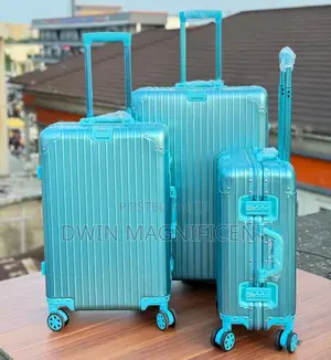 Rimowa Suitcase / Luggage