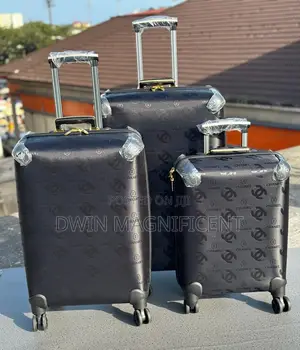 Rimowa Suitcase / Luggage