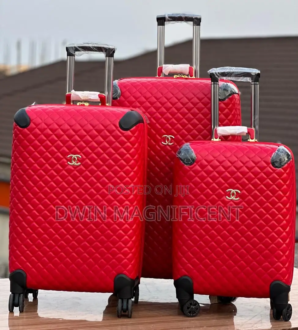 Rimowa Suitcase / Luggage
