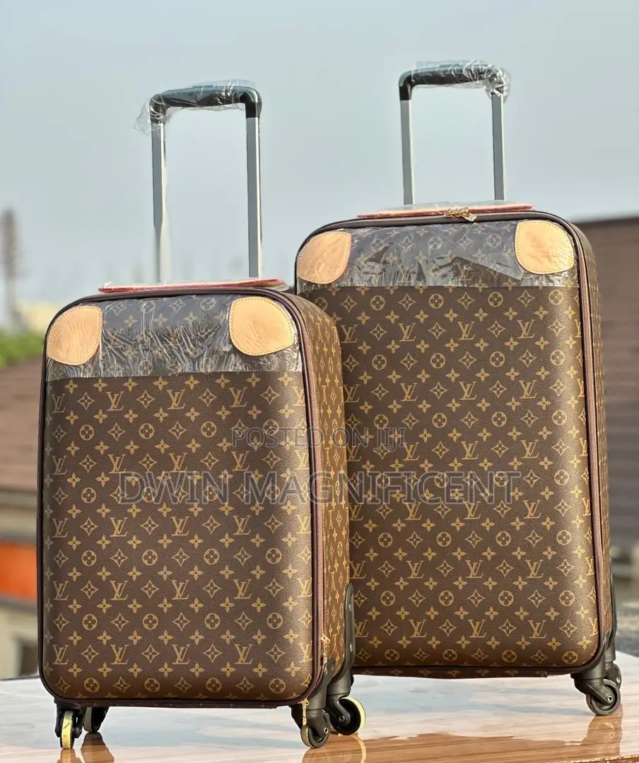 Rimowa Suitcase / Luggage