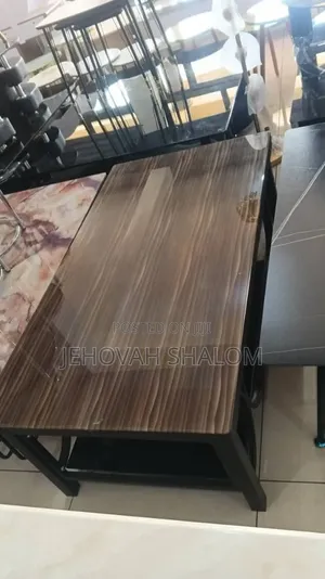 Center Table Available for Sale