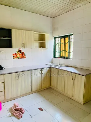 2 Bedroom Self Compound for Rent at Krispo