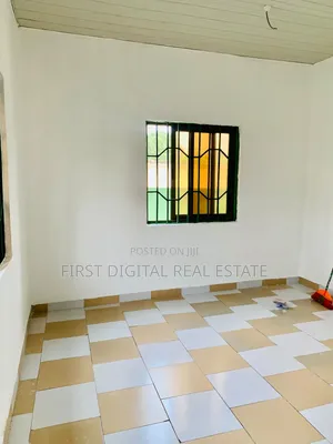 2 Bedroom Self Compound for Rent at Krispo