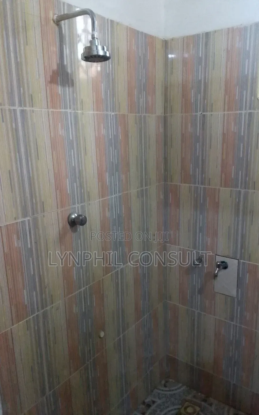 Furnished 1bdrm Apartment in Phil'S Airbnb, Ashaiman Municipal for rent