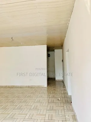 2 Bedroom Self Compound for Rent at Krispo