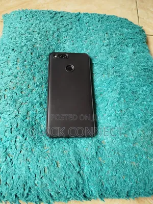 Huawei Y9 2018 128 GB Black