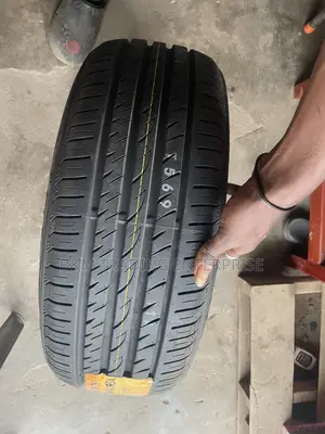 Quality and Affordable Nexen Tire From Japan