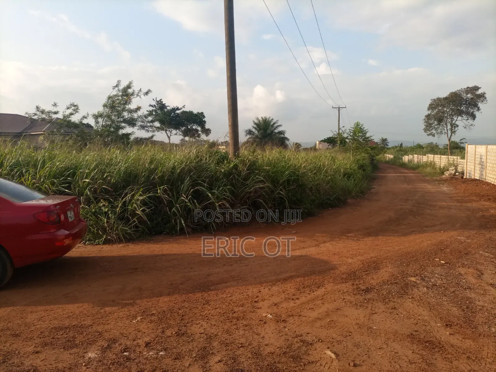 Residential Plots for Sale