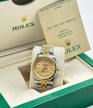 Rolex Datejust 36 Watches and More