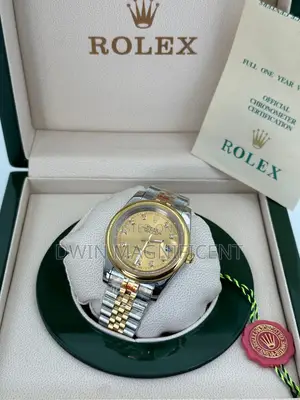 Rolex Datejust 36 Watches and More