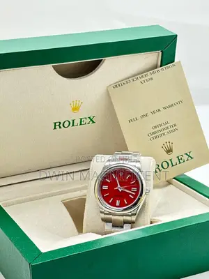Rolex Datejust 36 Watches and More