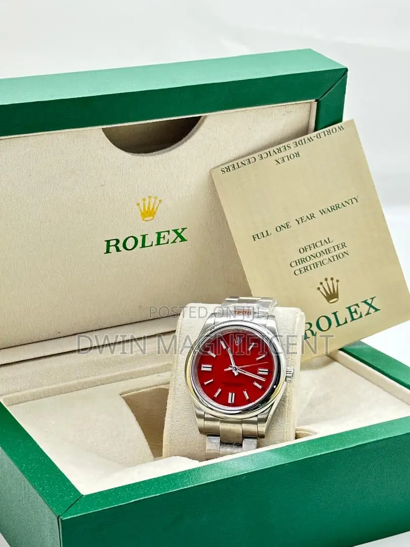 Rolex Datejust 36 Watches and More