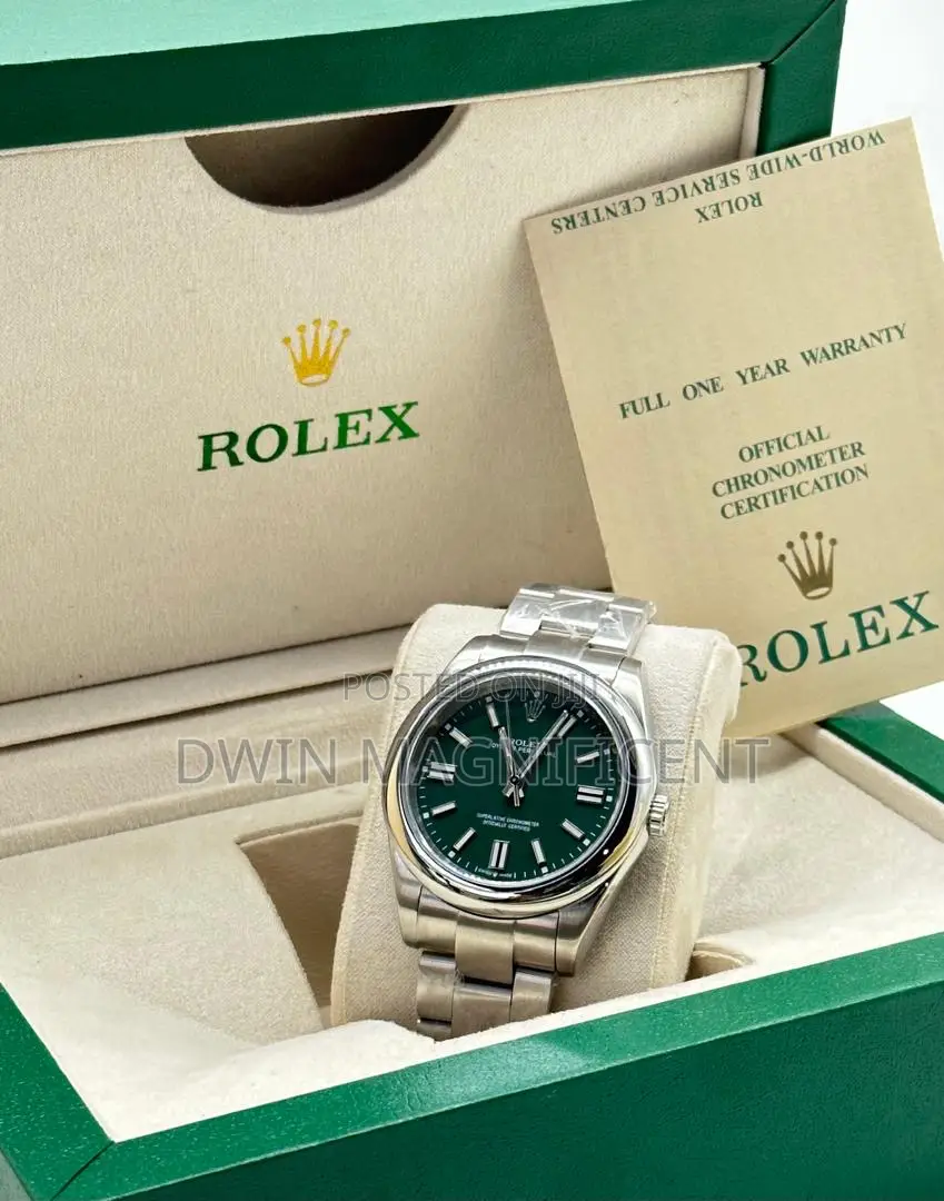 Rolex Datejust 36 Watches and More