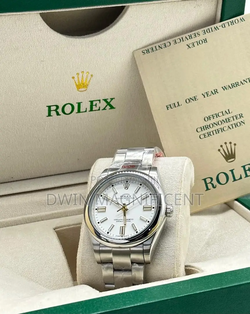 Rolex Datejust 36 Watches and More