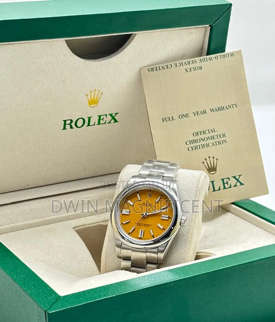 Rolex Datejust 36 Watches and More
