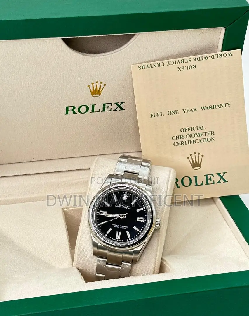 Rolex Datejust 36 Watches and More