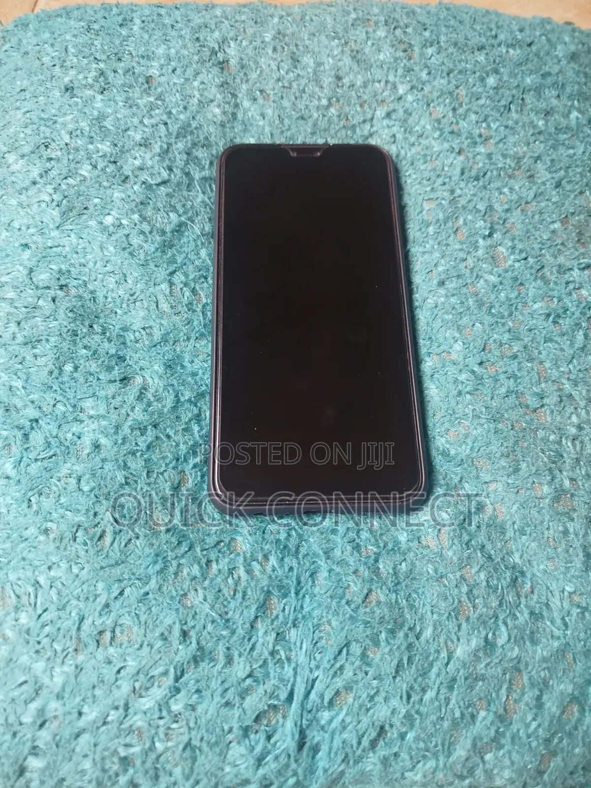 Huawei Y9 2019 128 GB Black