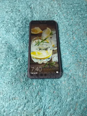 Huawei Y9 2019 128 GB Black
