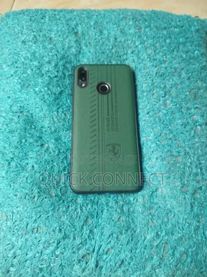 Huawei Y9 2019 128 GB Black