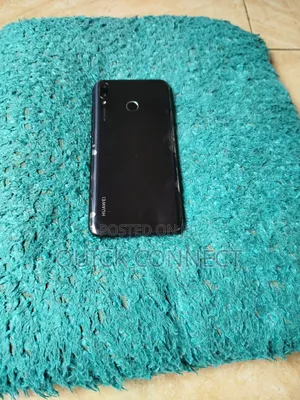 Huawei Y9 2019 128 GB Black