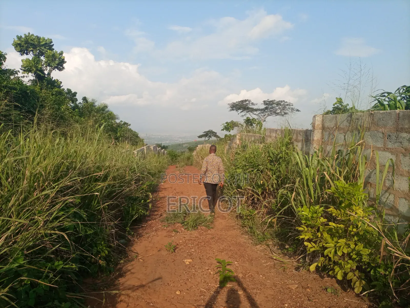 Residential Plots for Sale
