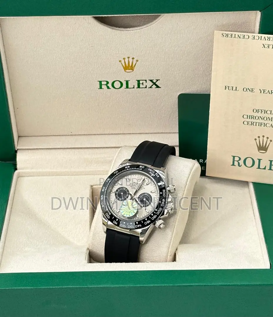 Rolex Submariner 126613LB and More