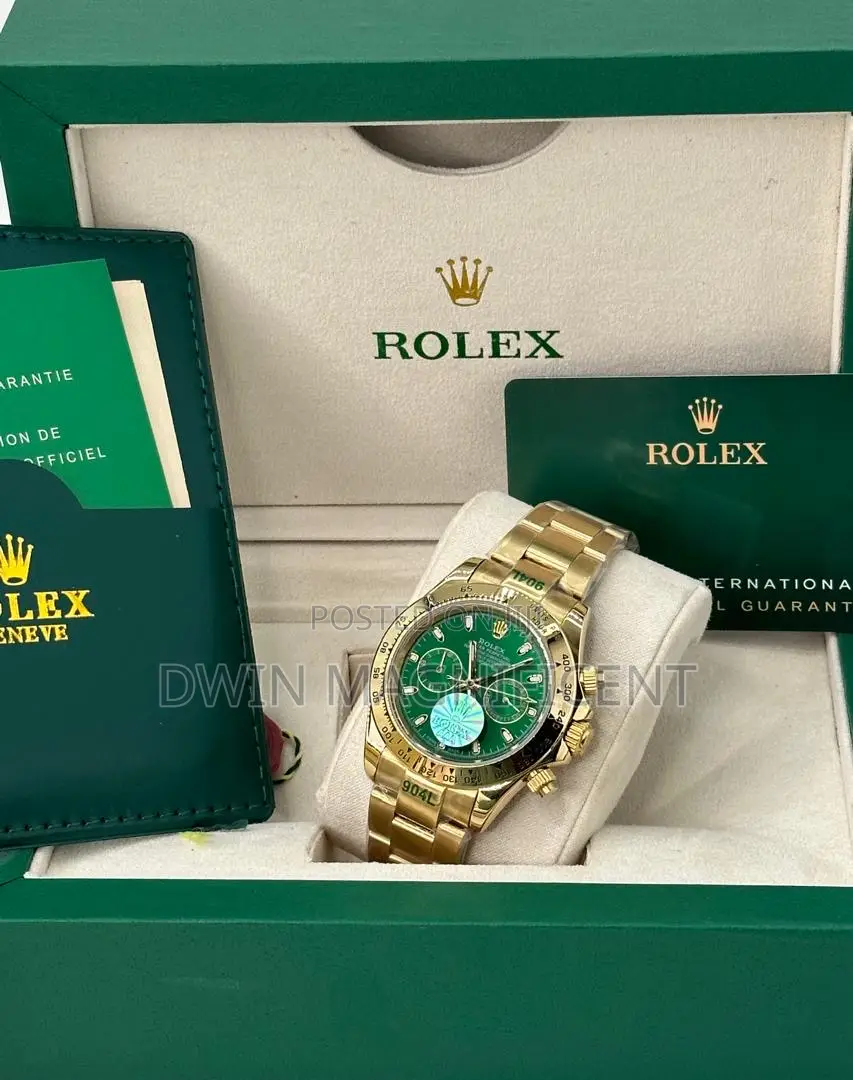 Rolex Submariner 126613LB and More