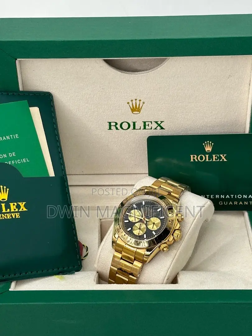 Rolex Submariner 126613LB and More