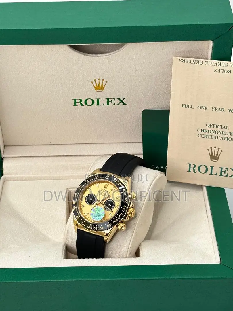 Rolex Submariner 126613LB and More