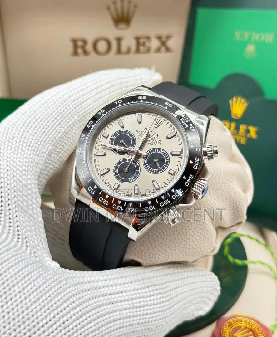 Rolex Submariner 126613LB and More