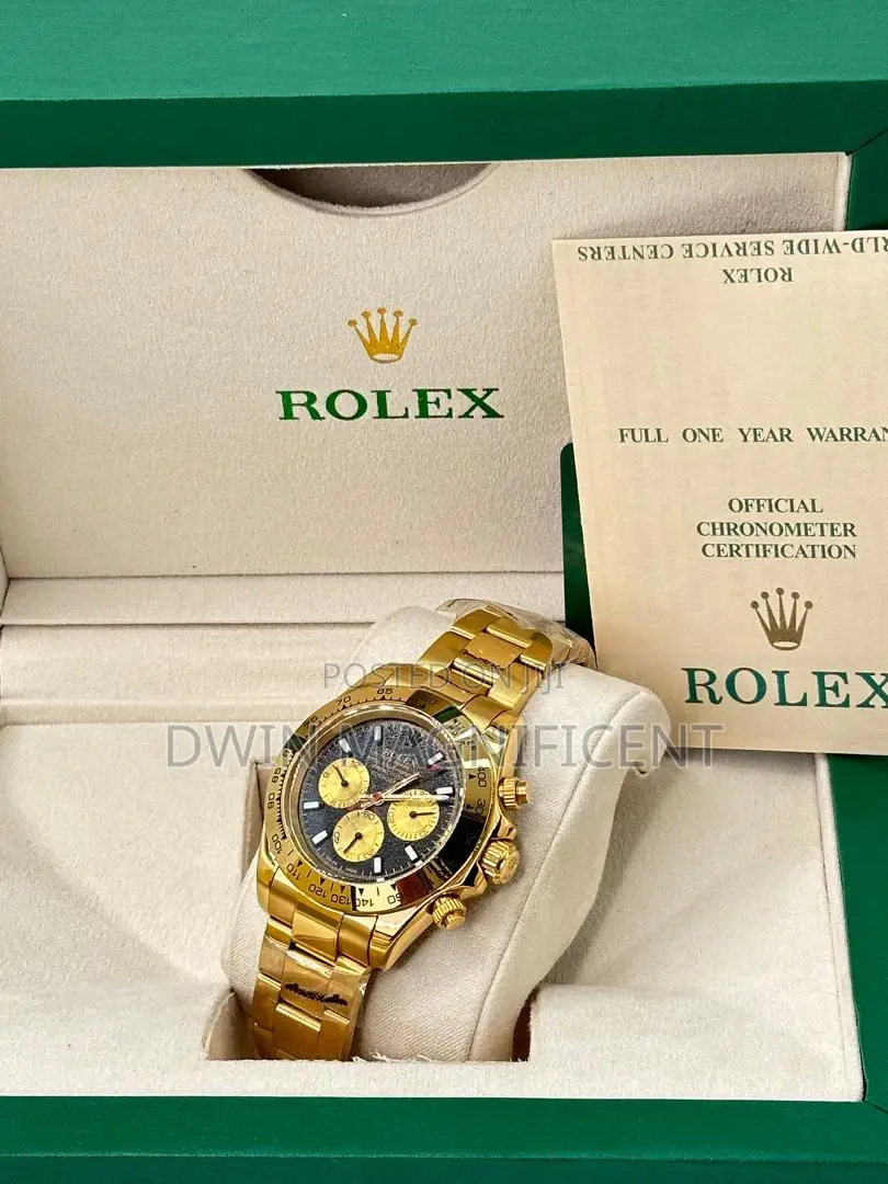 Rolex Submariner 126613LB and More