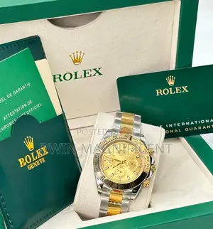 Rolex Submariner 126613LB and More