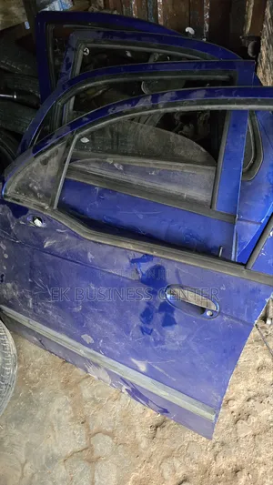 09 Doors Matiz 3