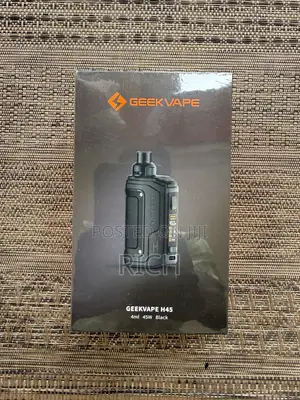 Geek Vape Aegis Boost Kit