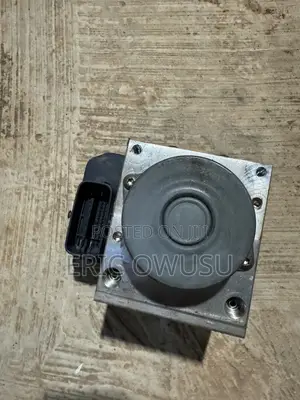 AbS Motor Toyota Corolla 2016
