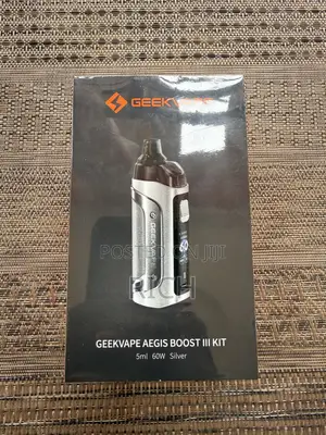 Geek Vape Aegis Boost Kit