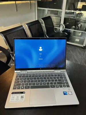 Laptop HP Envy 14t 16GB Intel Core Ultra 7 SSD 512GB