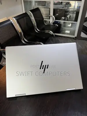 Laptop HP Envy 14t 16GB Intel Core Ultra 7 SSD 512GB