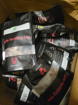 Male Fertility Tea
