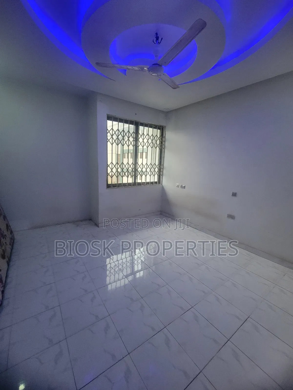 1bdrm Apartment in Biosk Properties, Malejor for rent