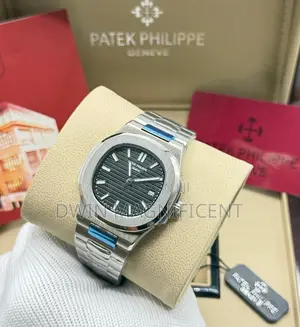 Patek Philippe Nautilus 5980r-001 Model and More