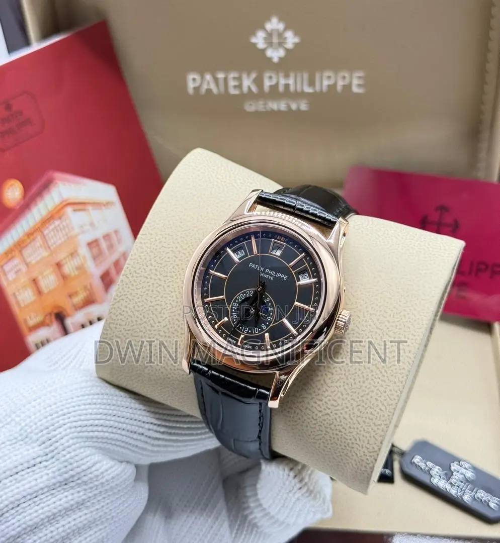 Patek Philippe Nautilus 5980r-001 Model and More