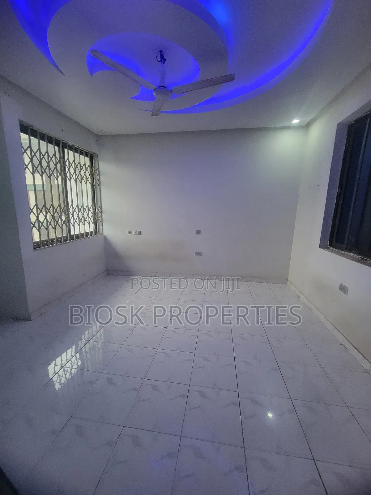 1bdrm Apartment in Biosk Properties, Malejor for rent