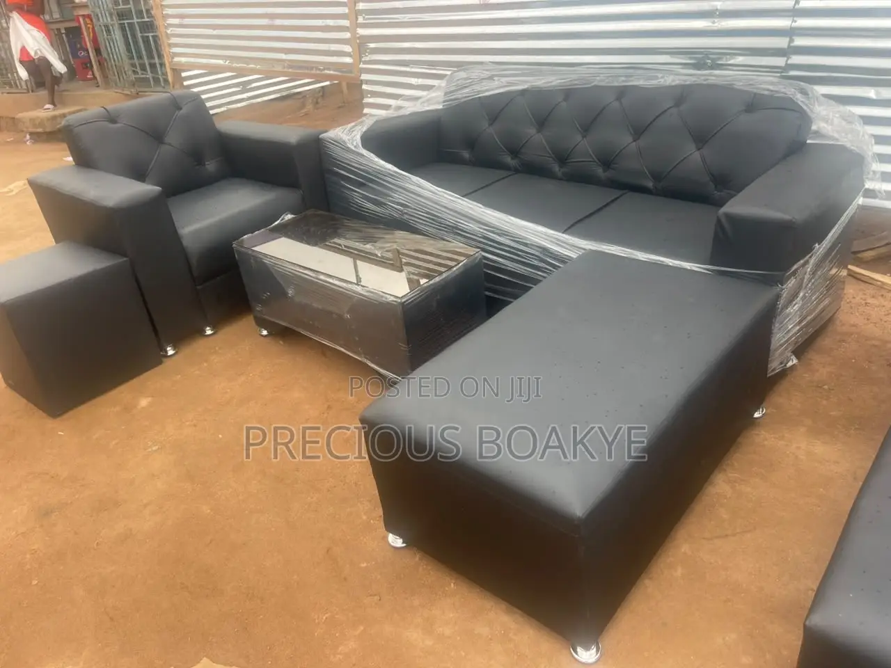 Quality Sofa