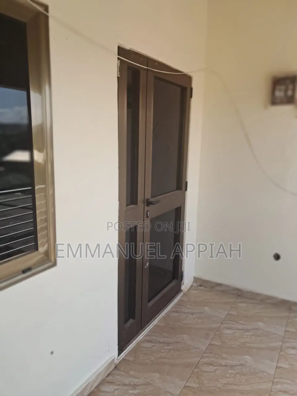 2bdrm Apartment in Gbawe Julicat for rent