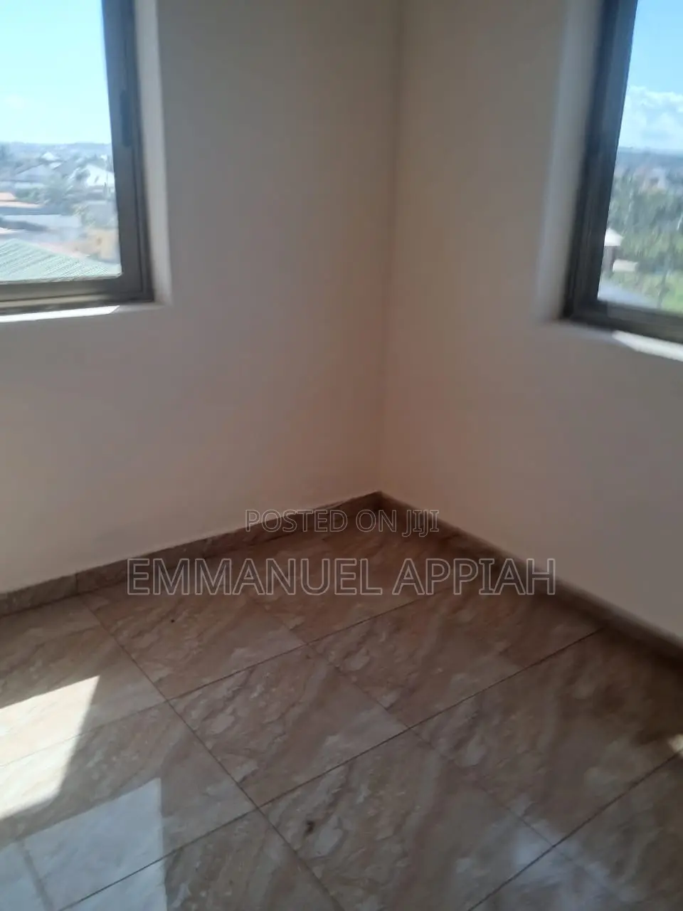 2bdrm Apartment in Gbawe Julicat for rent