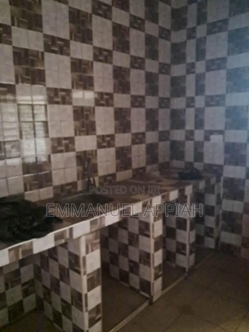 2bdrm Apartment in Gbawe Julicat for rent