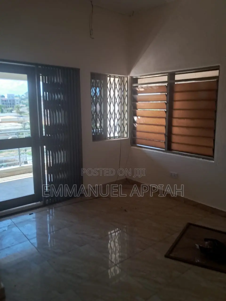 2bdrm Apartment in Gbawe Julicat for rent
