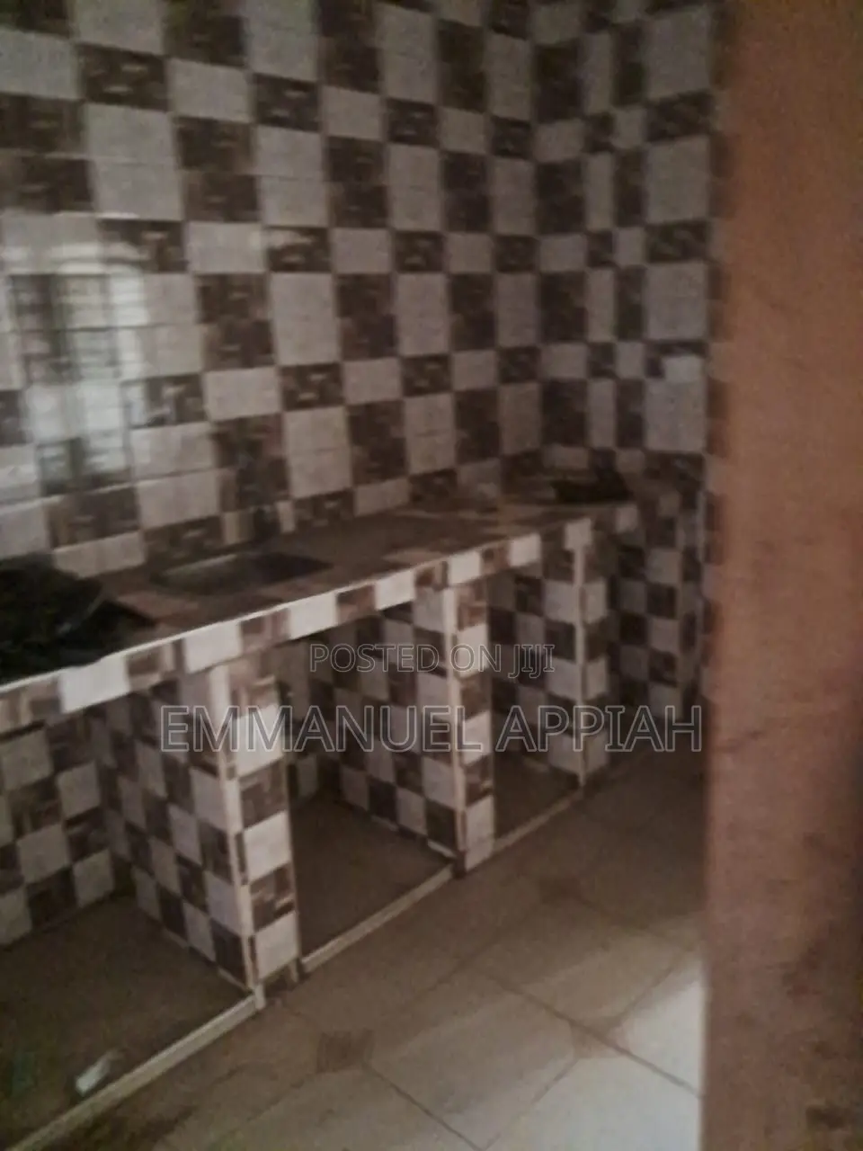 2bdrm Apartment in Gbawe Julicat for rent